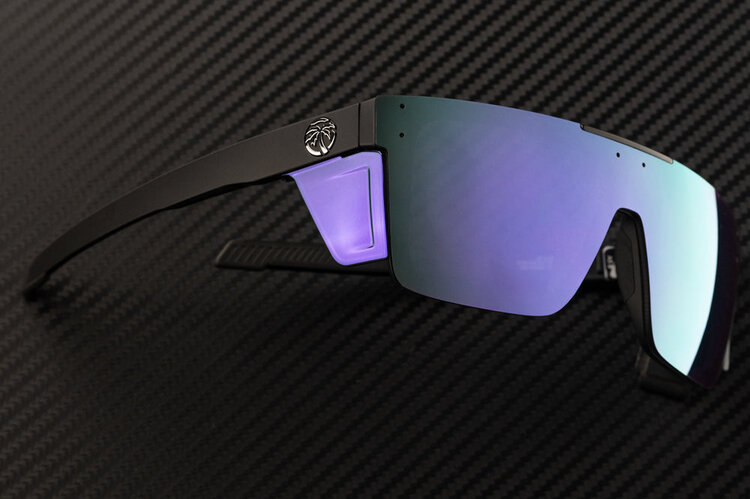 Heatwave Heatwave Performance Quatro Z87+ Ultra Violet Polarized