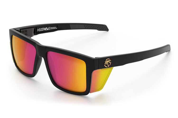 Heatwave Heatwave Performance Vise Z87+ Ultra Violet Lens