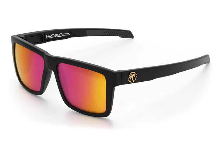 Heatwave Heatwave Performance Vise Z87+ Ultra Violet Lens