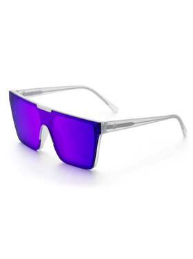 Heatwave Heatwave Clarity Vapor Frost | Ultra Violet Polarized