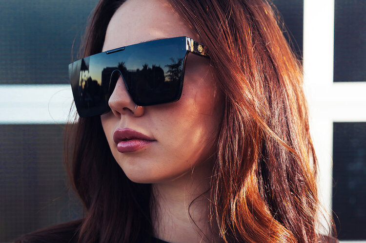 Heatwave Heatwave Clarity Black | Ultra Black