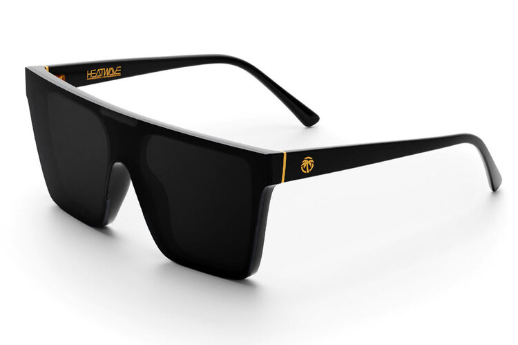 Heatwave Heatwave Clarity Black | Ultra Black