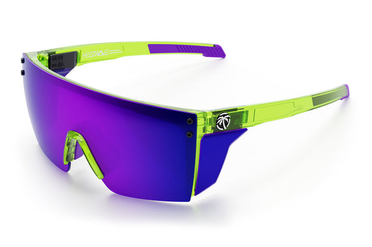 Heatwave Heatwave Performance Lazer Face Z87+ Antifreeze Polarized UV