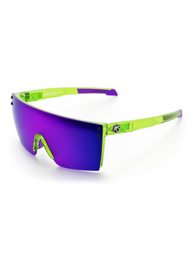 Heatwave Heatwave Performance Lazer Face Z87+ Antifreeze Polarized UV