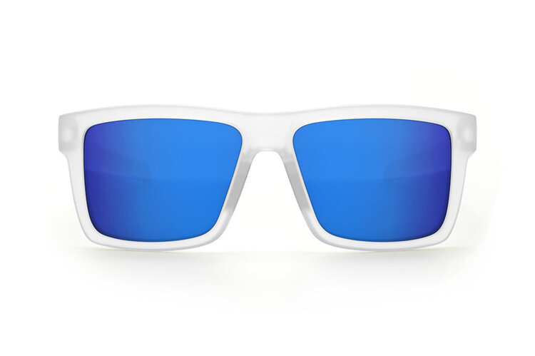 Heatwave Heatwave Performance Vise Z87+ Vapor Frost | Coastal Polarized