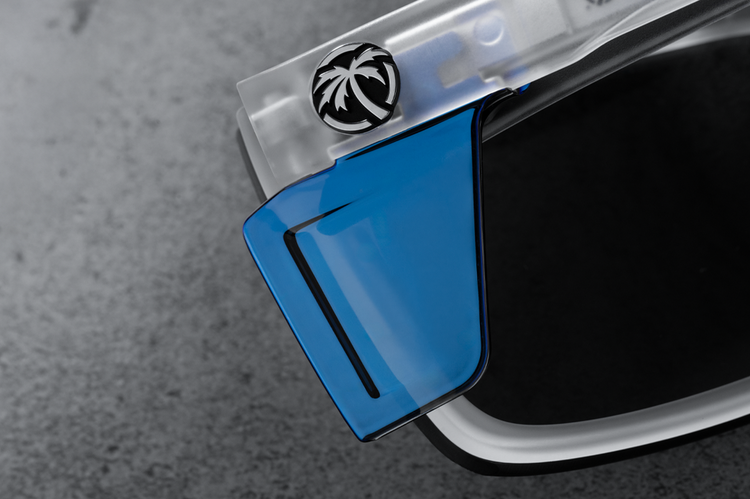 Heatwave Heatwave Performance Vise Z87+ Vapor Frost | Coastal Polarized