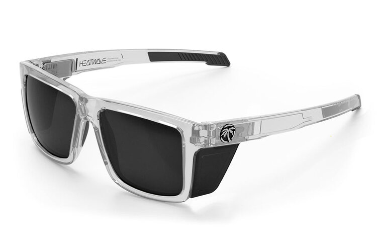 Heatwave Heatwave Performance Vise Z87+ Vapor Clear | Black Polarized