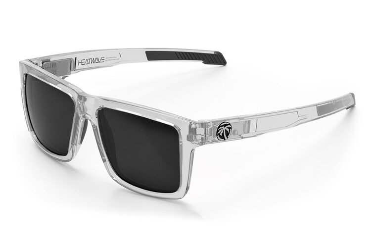 Heatwave Heatwave Performance Vise Z87+ Vapor Clear | Black Polarized