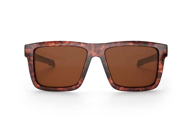 Heatwave Heatwave Performance XL Vise Z87+ Tortoise | Brown Polarized
