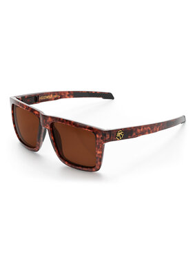 Heatwave Heatwave Performance XL Vise Z87+ Tortoise | Brown Polarized