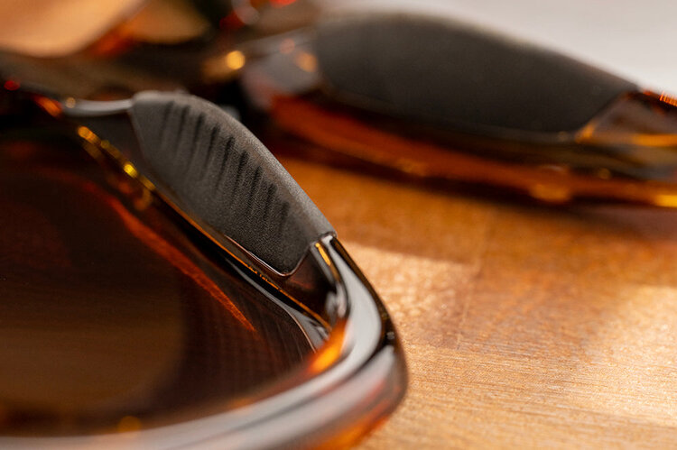 Heatwave Heatwave Performance XL Vise Z87+ Tortoise | Brown Polarized