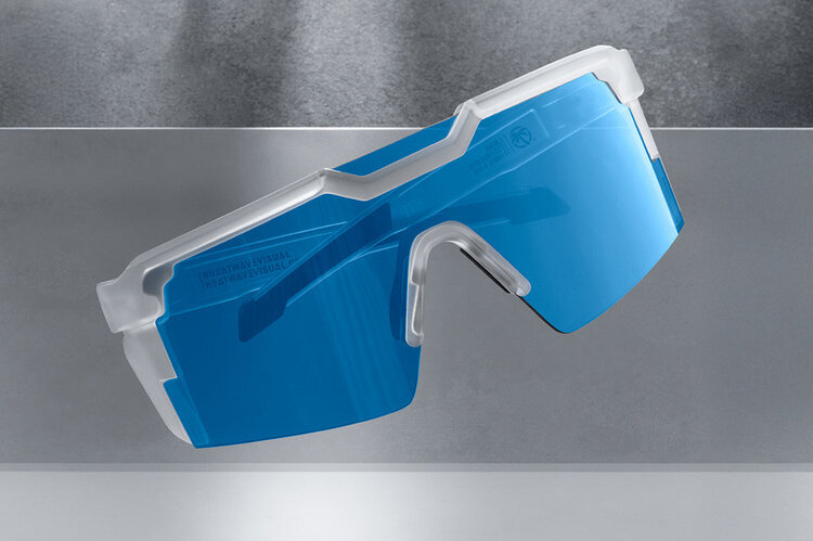 Heatwave Heatwave Future Tech Z87+ Vapor Frost Coastal Lens