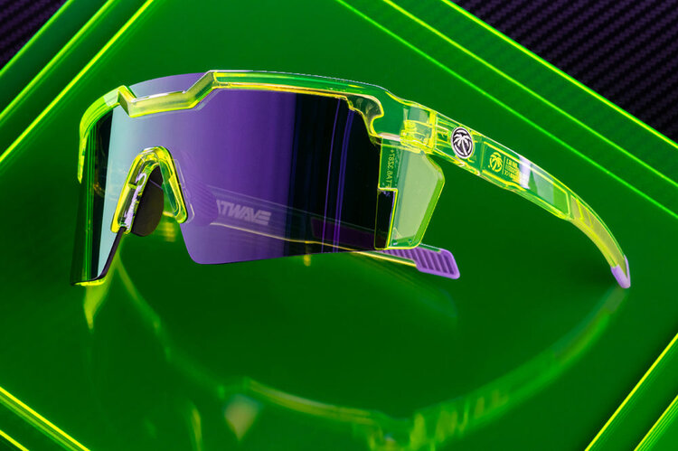 Heatwave Heatwave Future Tech Z87+ Antifreeze Polarized UV