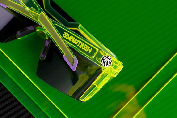 Heatwave Heatwave Future Tech Z87+ Antifreeze Polarized UV