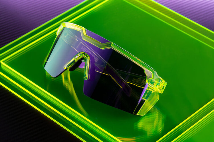 Heatwave Heatwave Future Tech Z87+ Antifreeze Polarized UV