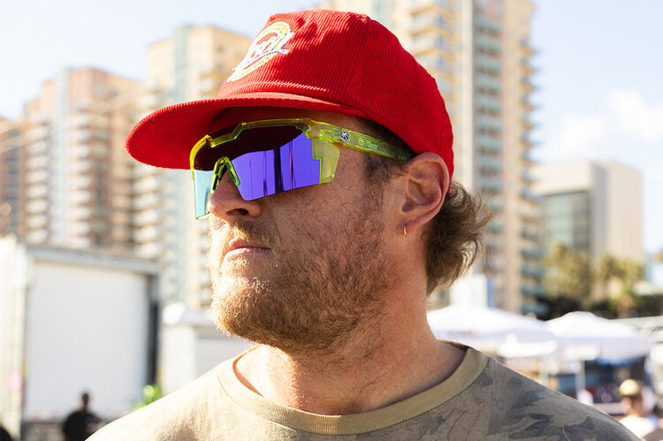 Heatwave Heatwave Future Tech Z87+ Antifreeze Polarized UV