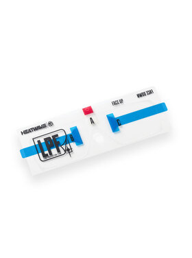 Heatwave Heatwave Skynet Lpf Films- 4Pk