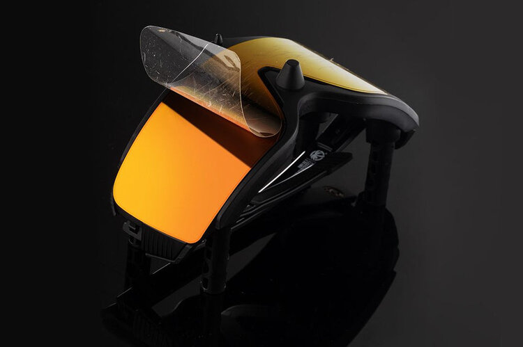 Heatwave Heatwave Skynet Z87+ Sunblast | Full Package