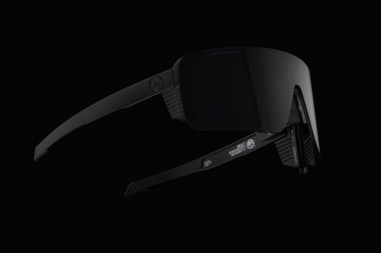 Heatwave Heatwave Skynet Z87+ Black | Full Package