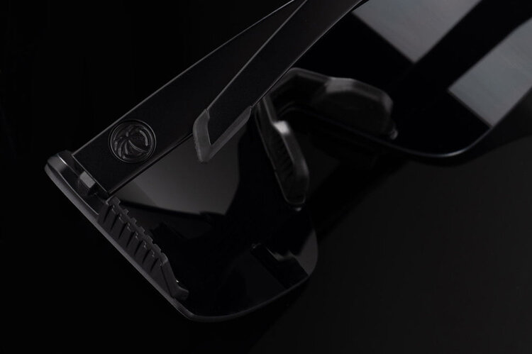 Heatwave Heatwave Skynet Z87+ Black | Full Package