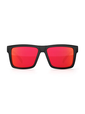 Heatwave Heatwave Vise Z87 Replacement Lenses | Polarized Firestorm