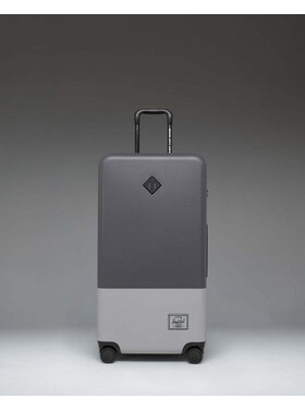 Herschel Herschel Heritage Hardshell Large Luggage | Blocked Grey