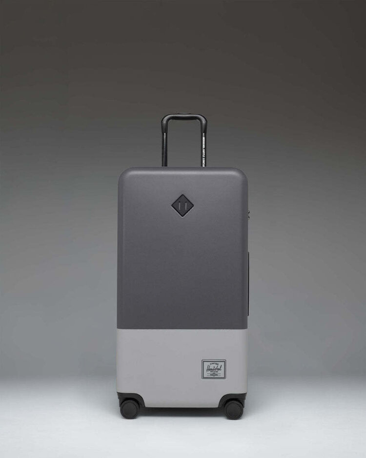 Herschel Herschel Heritage Hardshell Large Luggage | Blocked Grey