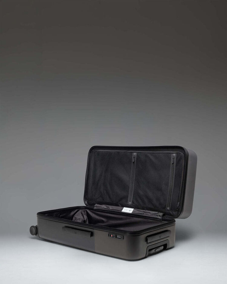 Herschel Herschel Heritage Hardshell Large Luggage | Blocked Grey