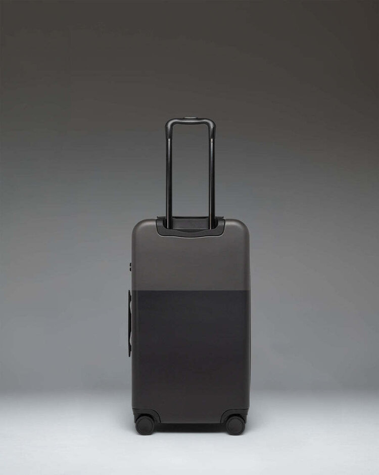 Herschel Herschel Heritage Hardshell Medium Luggage | Blocked Grey