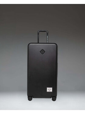 Herschel Herschel Heritage Hardshell Large Luggage | Black