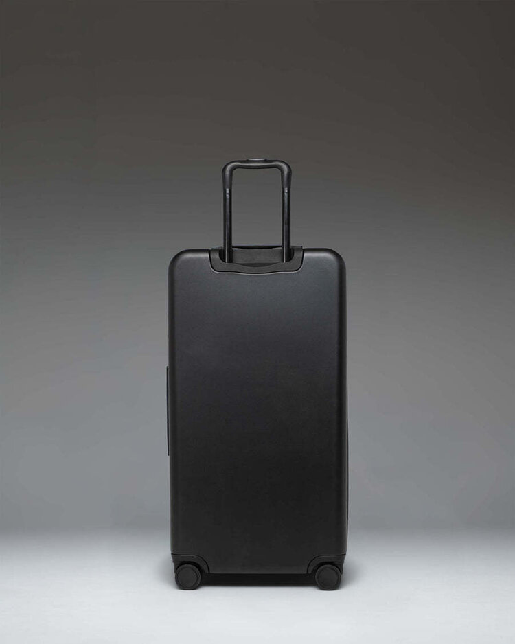 Herschel Herschel Heritage Hardshell Large Luggage | Black
