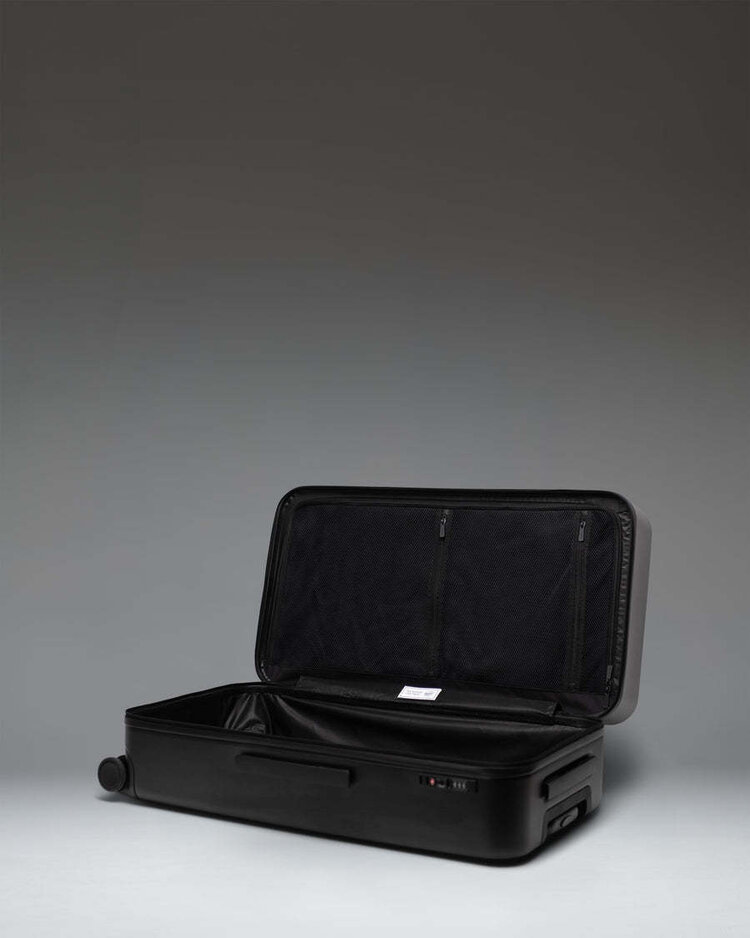 Herschel Herschel Heritage Hardshell Large Luggage | Black