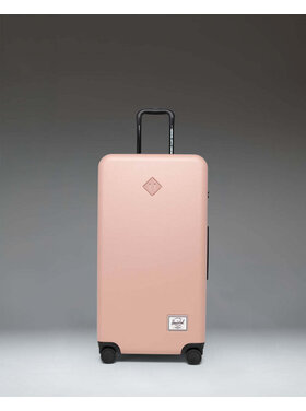 Herschel Herschel Heritage Hardshell Large Luggage | Ash Rose