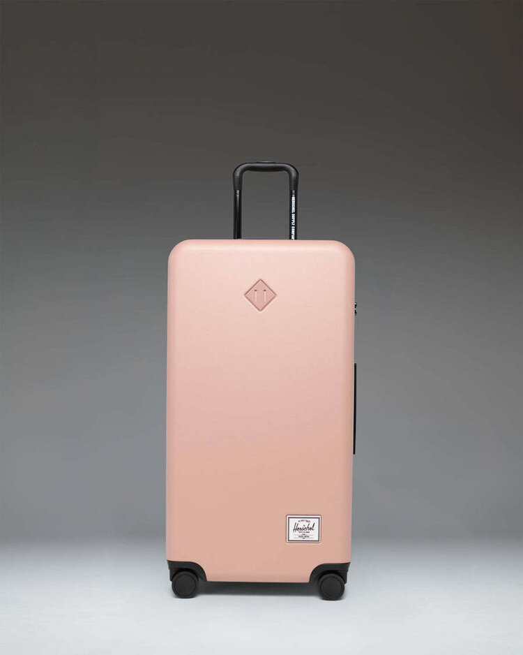 Herschel Herschel Heritage Hardshell Large Luggage | Ash Rose