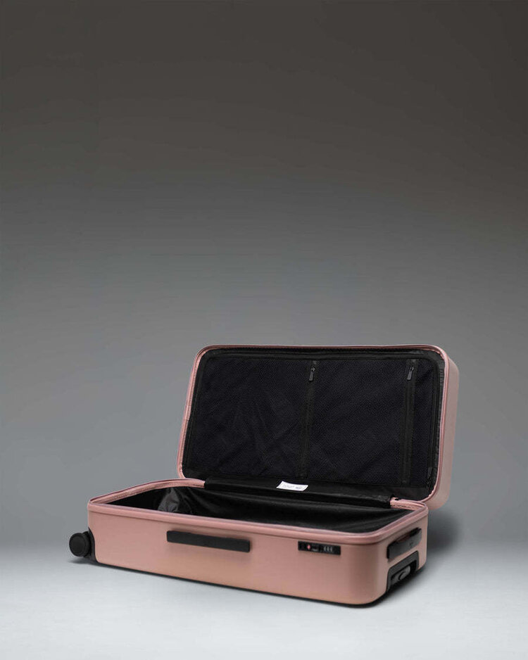 Herschel Herschel Heritage Hardshell Large Luggage | Ash Rose