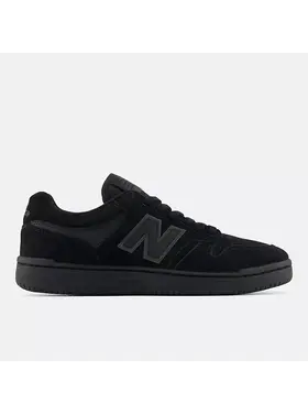 New Balance New Balance 480 | Black/Black
