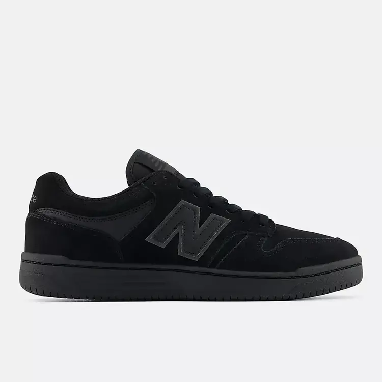New Balance New Balance 480 | Black/Black