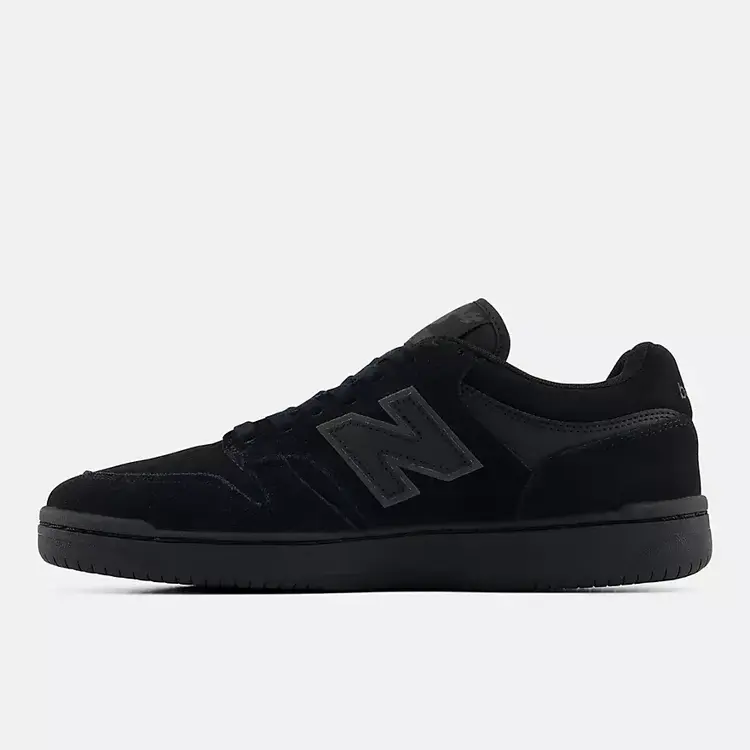 New Balance New Balance 480 | Black/Black