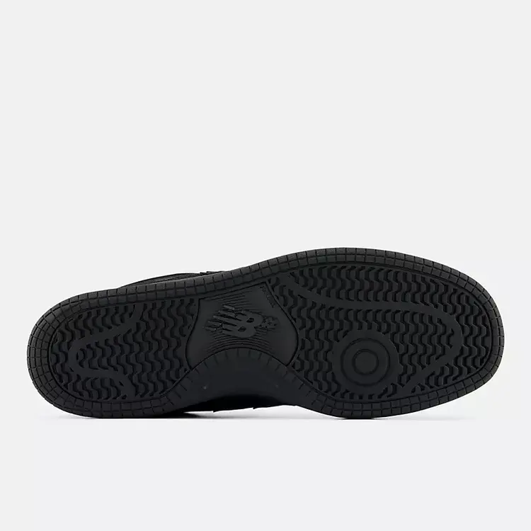 New Balance New Balance 480 | Black/Black