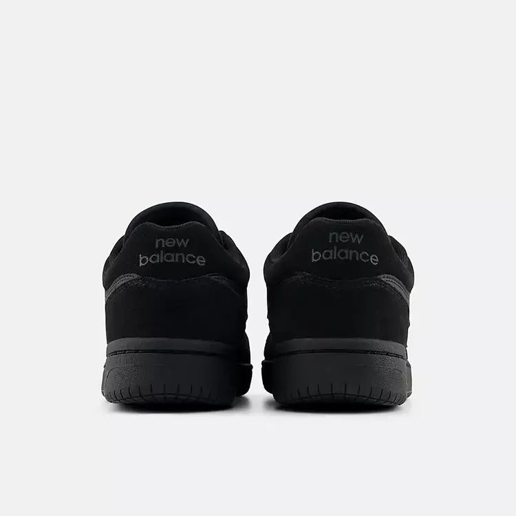 New Balance New Balance 480 | Black/Black