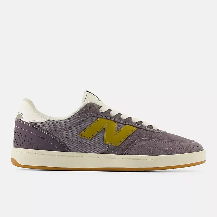 New Balance New Balance 440 V2 | Grey/Olive