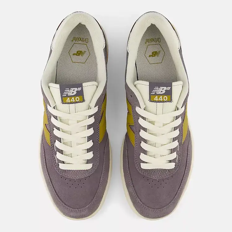 New Balance New Balance 440 V2 | Grey/Olive