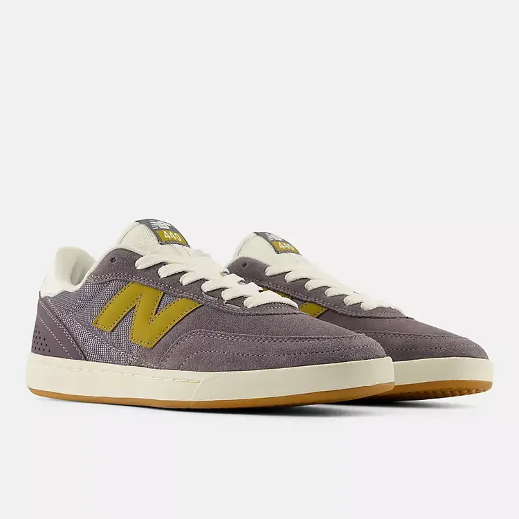 New Balance New Balance 440 V2 | Grey/Olive