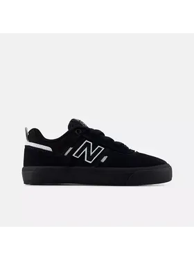 New Balance New Balance 306 Foy (Youth) | Black/White