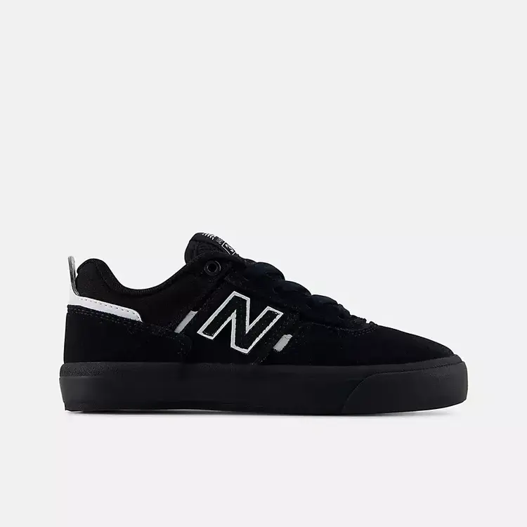 New Balance New Balance 306 Foy (Youth) | Black/White