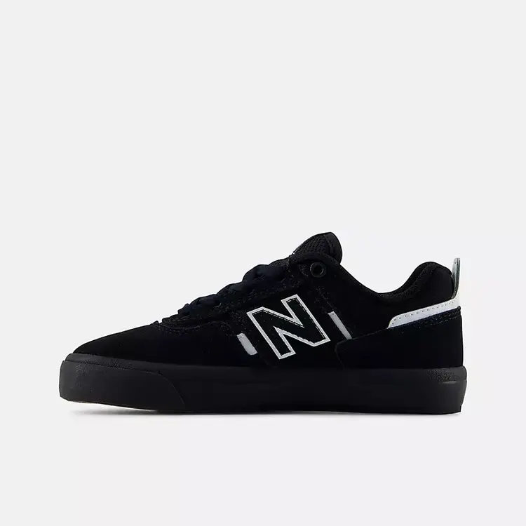 New Balance New Balance 306 Foy (Youth) | Black/White