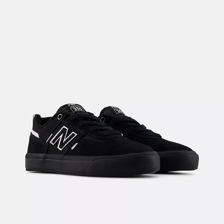 New Balance New Balance 306 Foy (Youth) | Black/White