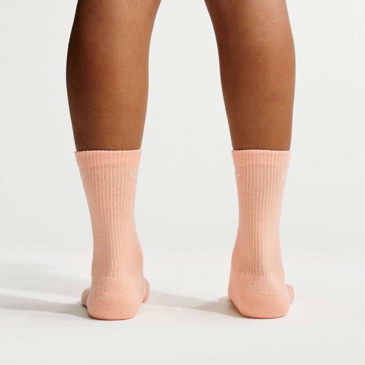 Nike SB Nike Sb Everyday Elevated Crew Sock-6Pk (Unisex) | Multi -Pastel