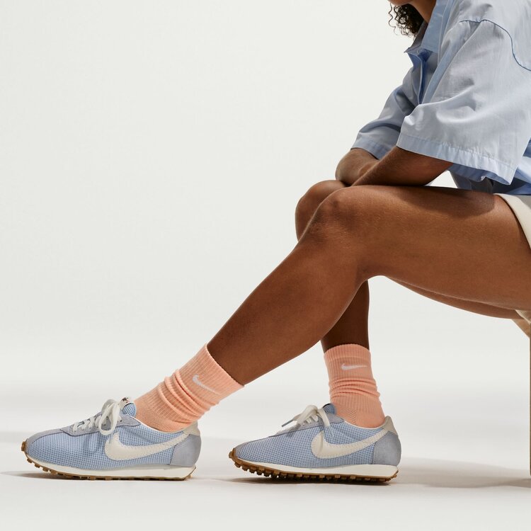 Nike SB Nike Sb Everyday Elevated Crew Sock-6Pk (Unisex) | Multi -Pastel