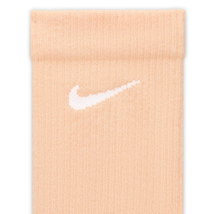 Nike SB Nike Sb Everyday Elevated Crew Sock-6Pk (Unisex) | Multi -Pastel